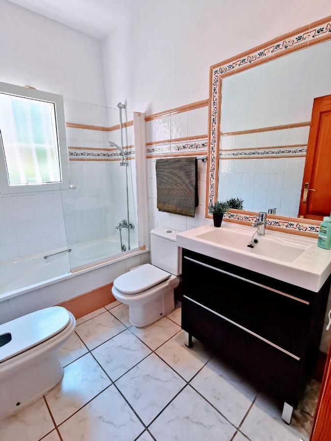 Villas Monte Verde -Btb Jávea エクステリア 写真