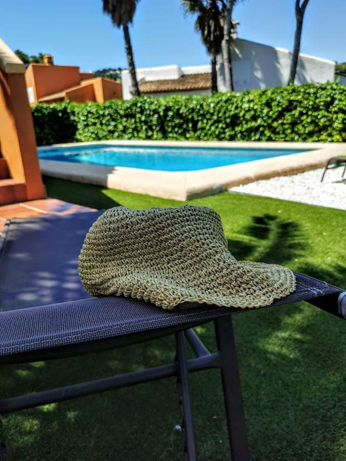 Villas Monte Verde -Btb Jávea エクステリア 写真