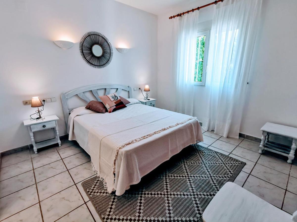 Villas Monte Verde -Btb Jávea エクステリア 写真
