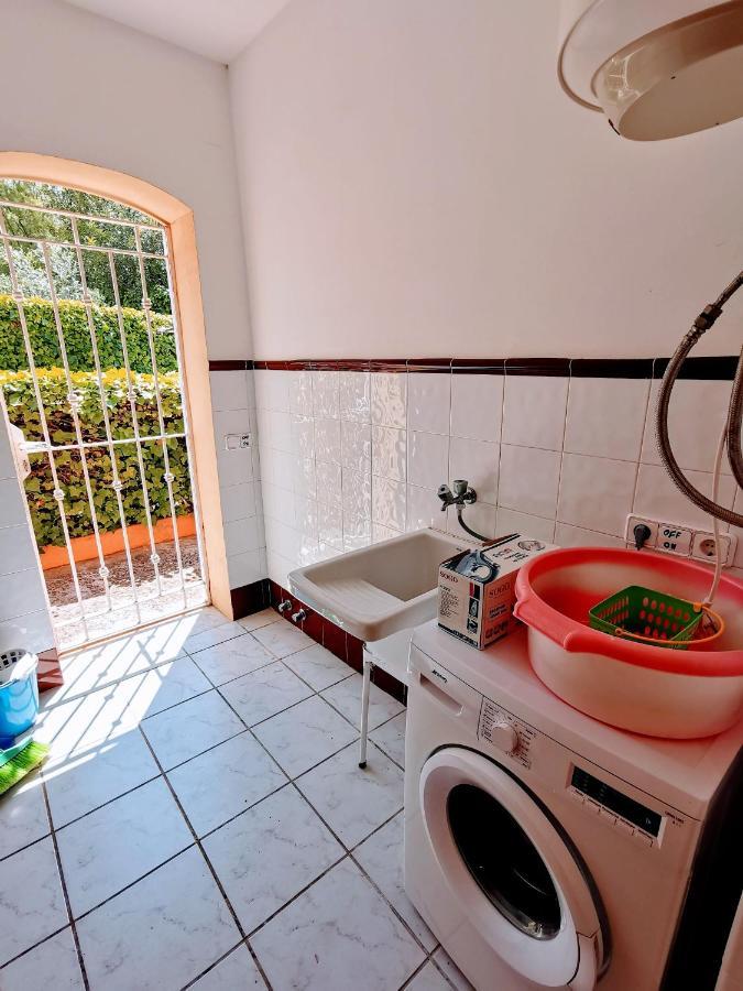 Villas Monte Verde -Btb Jávea エクステリア 写真
