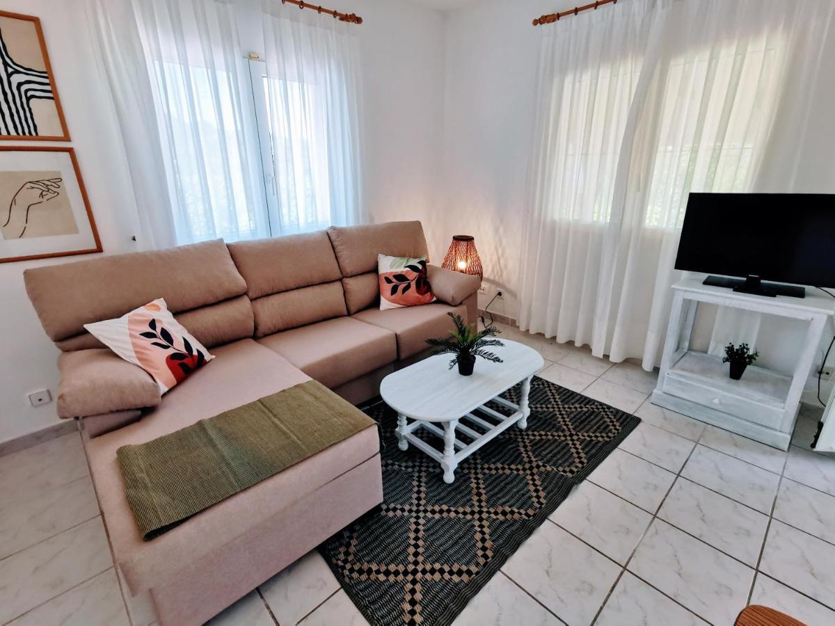 Villas Monte Verde -Btb Jávea エクステリア 写真