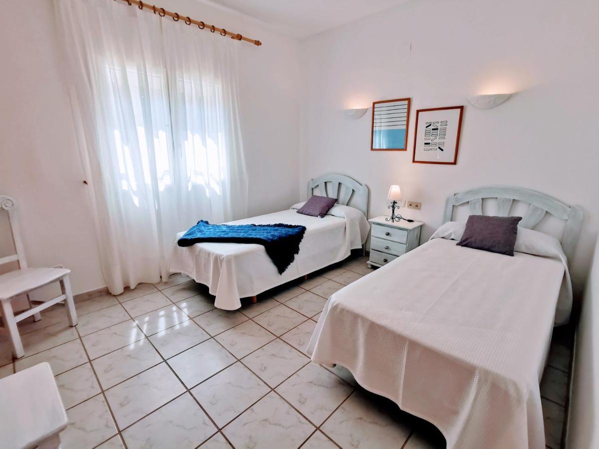 Villas Monte Verde -Btb Jávea エクステリア 写真