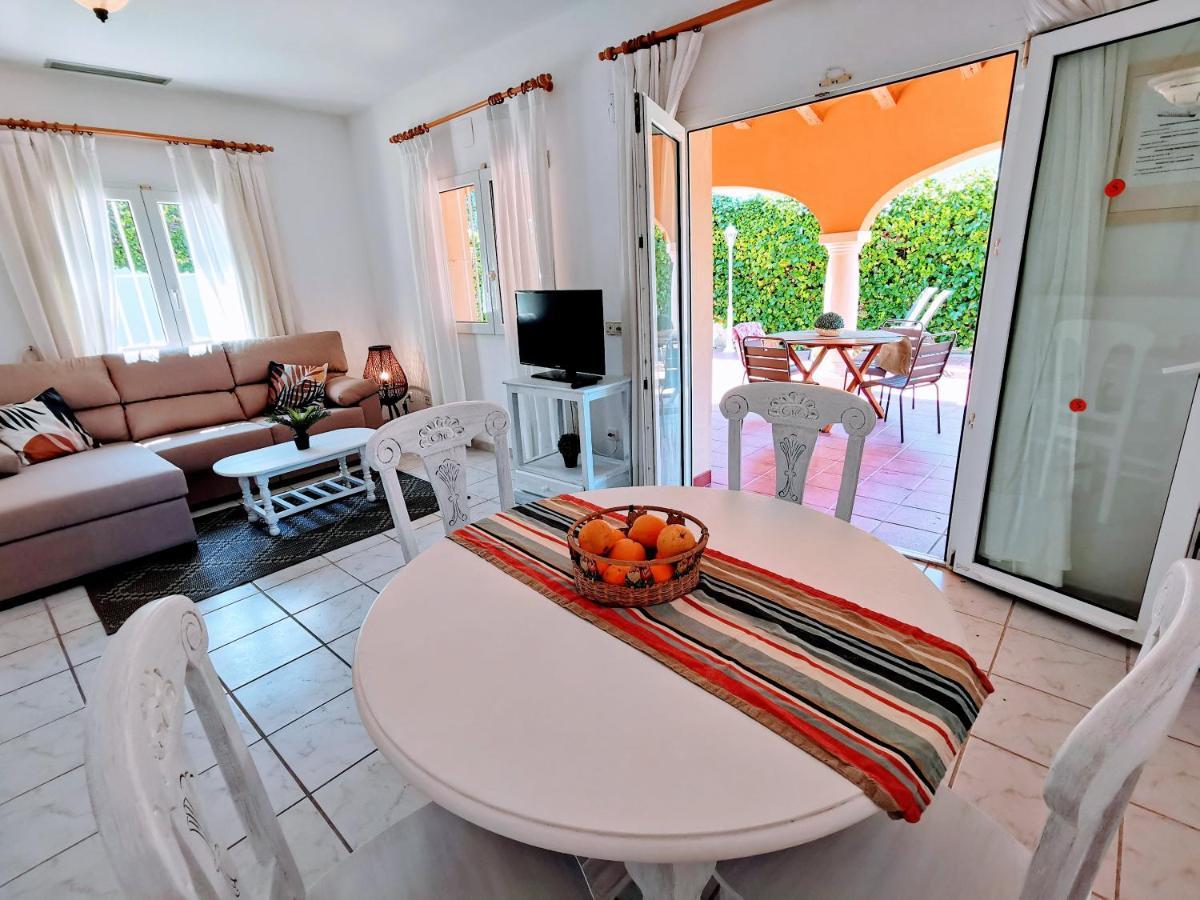 Villas Monte Verde -Btb Jávea エクステリア 写真