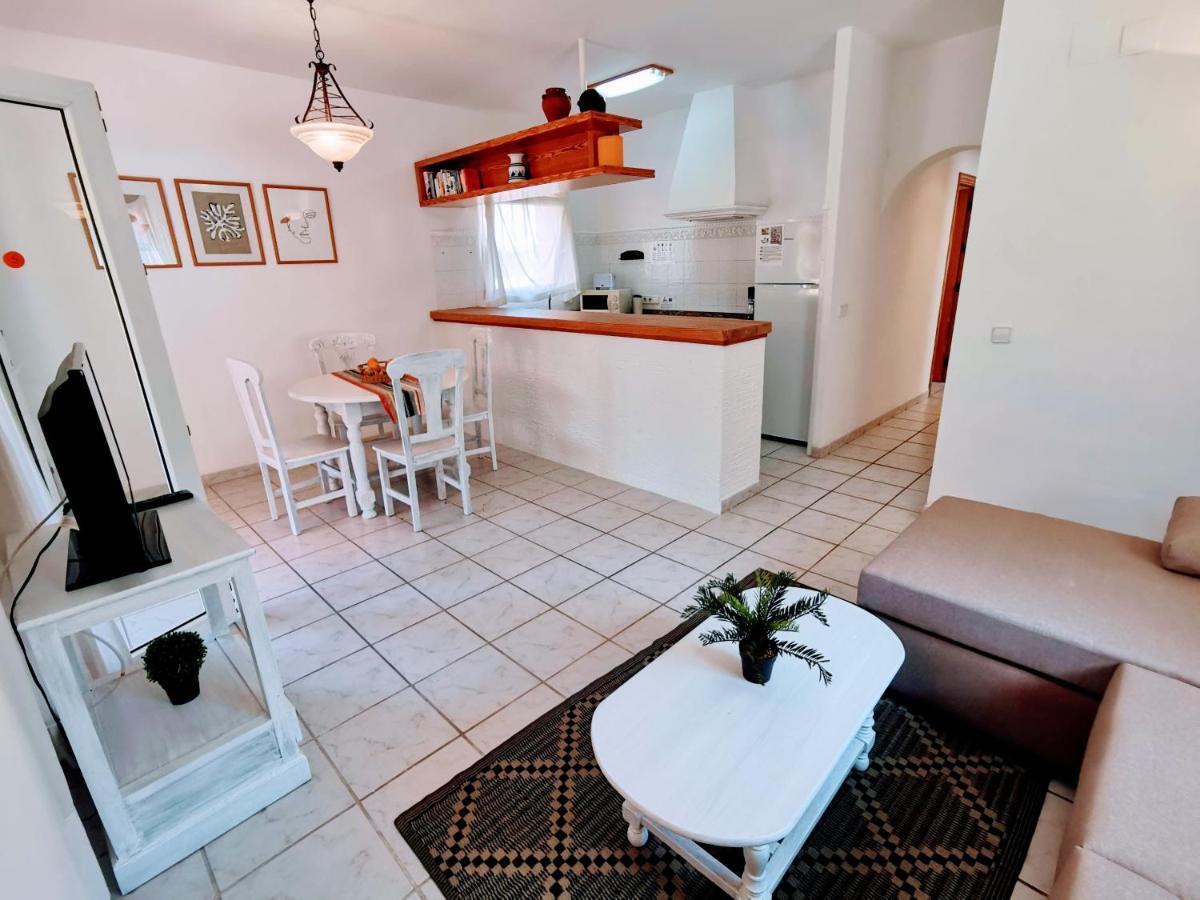 Villas Monte Verde -Btb Jávea エクステリア 写真