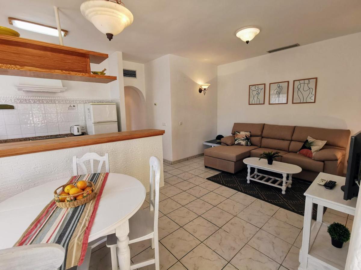 Villas Monte Verde -Btb Jávea エクステリア 写真